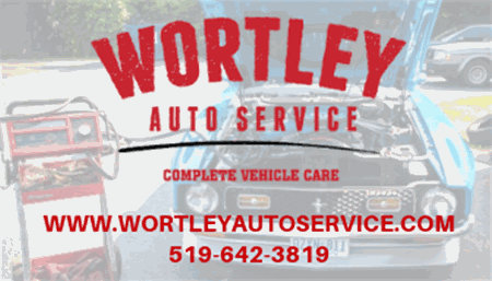 Wortley Auto Service