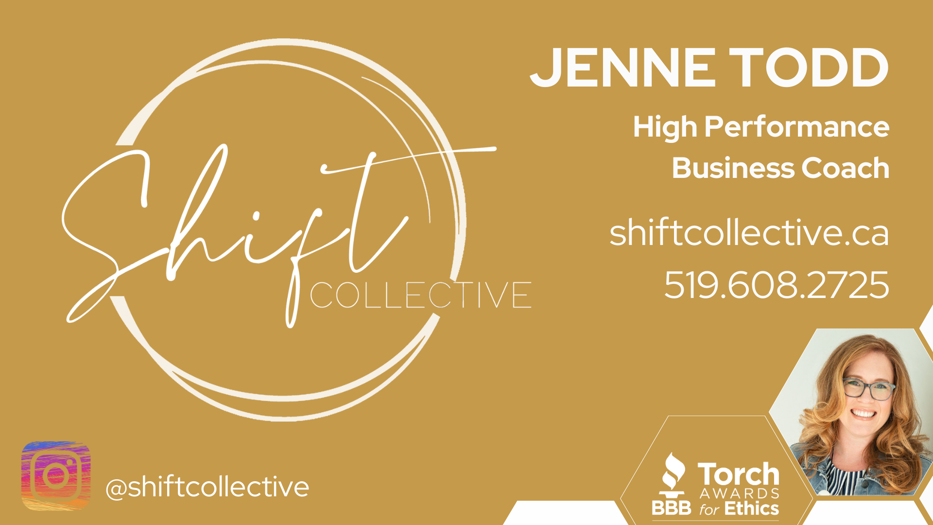 Shift Collective