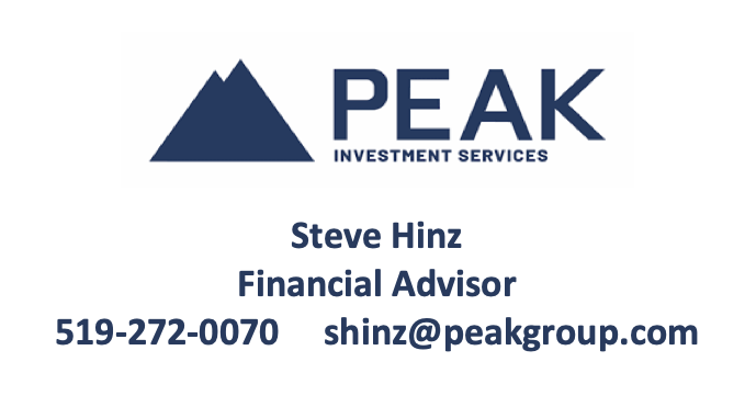 Peak Investment Services