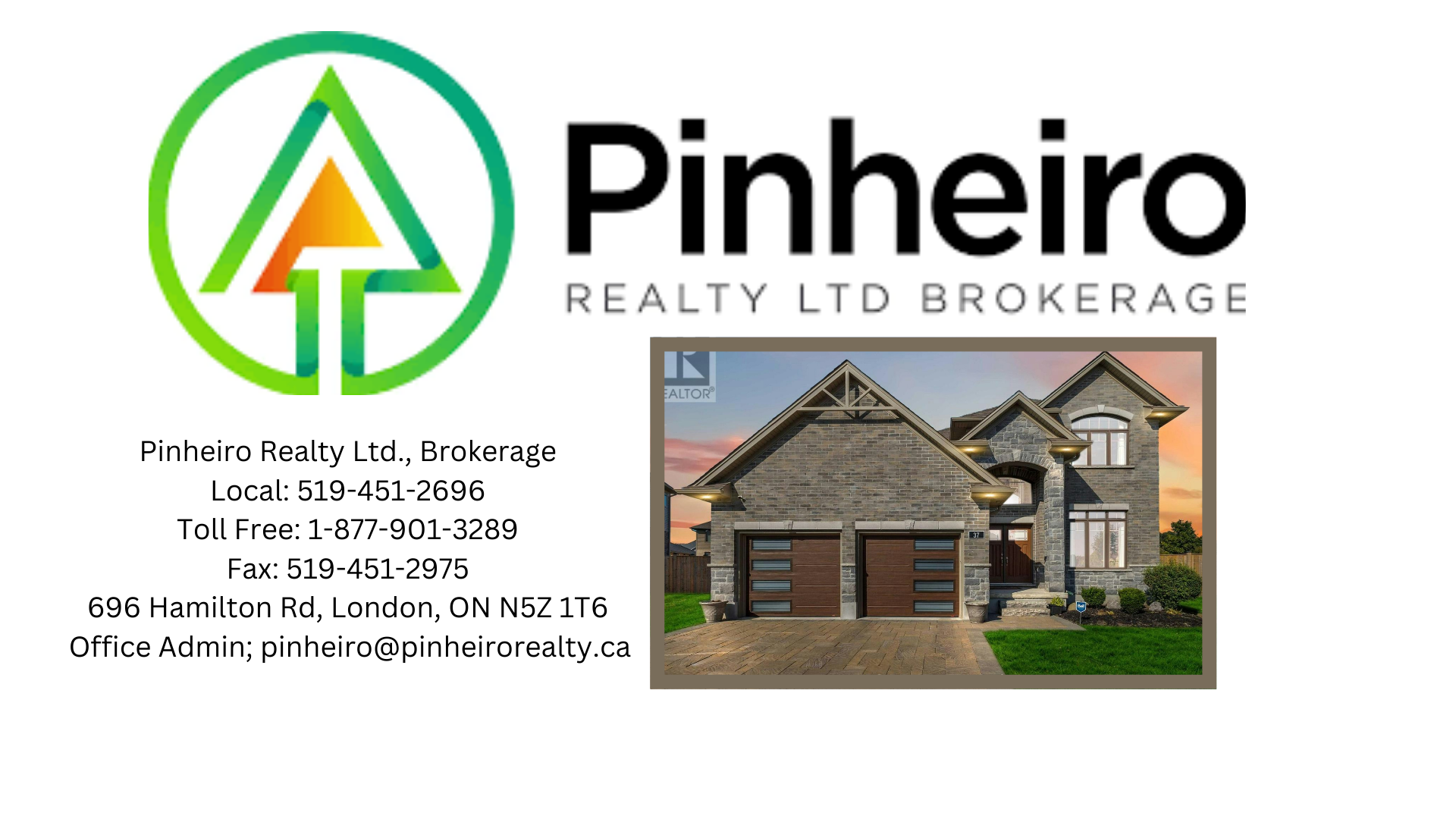 Pinheiro Realty