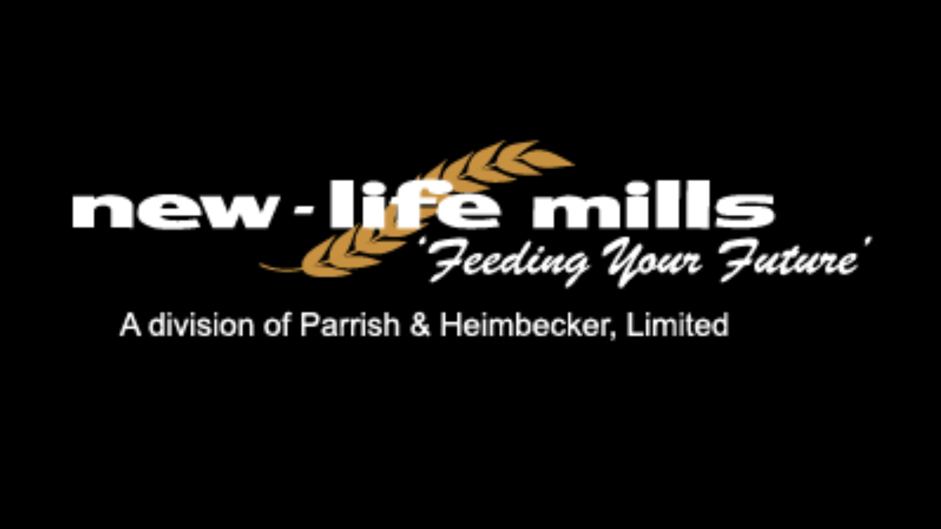 New-Life Mills